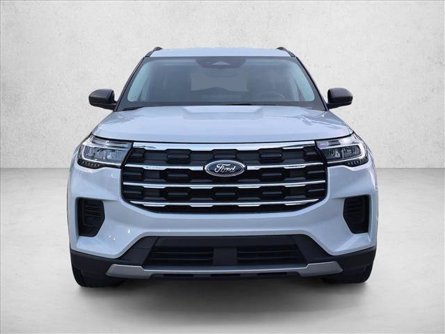 Used 2025 Ford Explorer Active RWD video 2