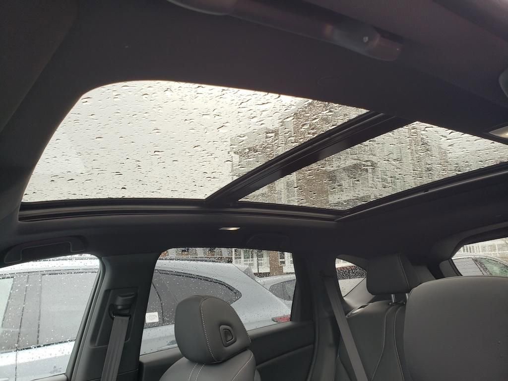 New 2026 Acura RDX SH-AWD image 14