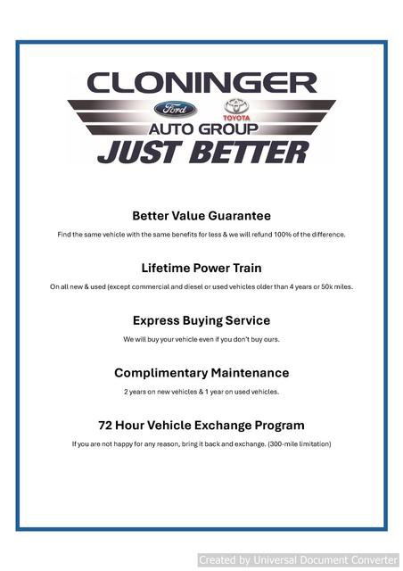 Used 2020 Ford Edge SEL w/ Convenience Package image 6