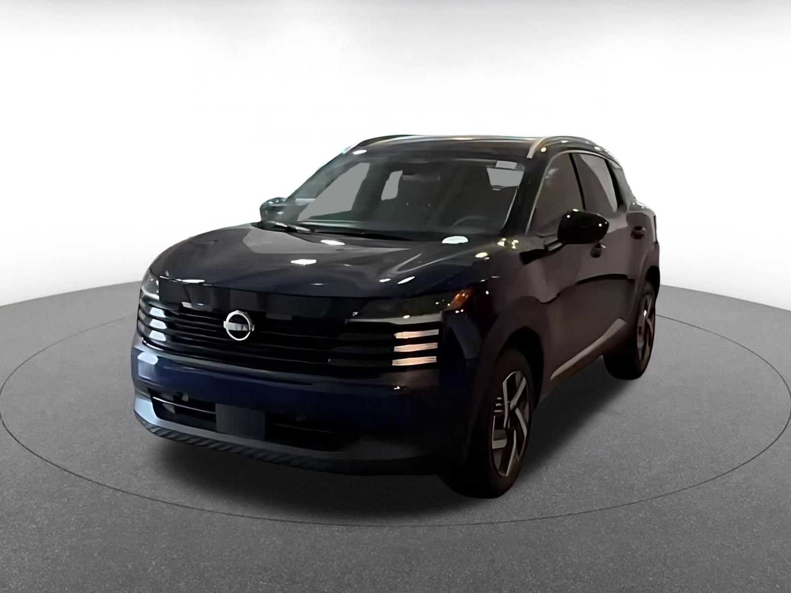 Used 2026 Nissan Kicks SV FWD image 4