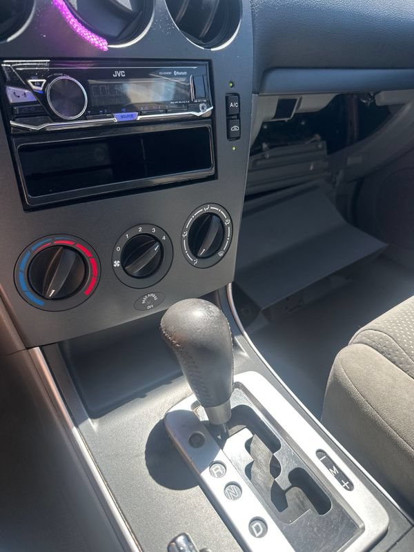 Used 2007 MAZDA MAZDA6 i Sport Value Edition FWD image 26