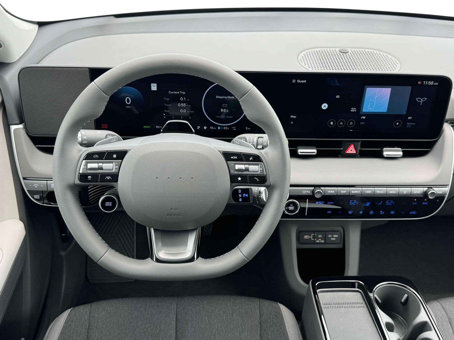 New 2026 Hyundai Ioniq 5 SE AWD/4WD image 17