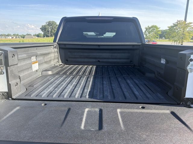 Certified 2023 Honda Ridgeline Sport image 18