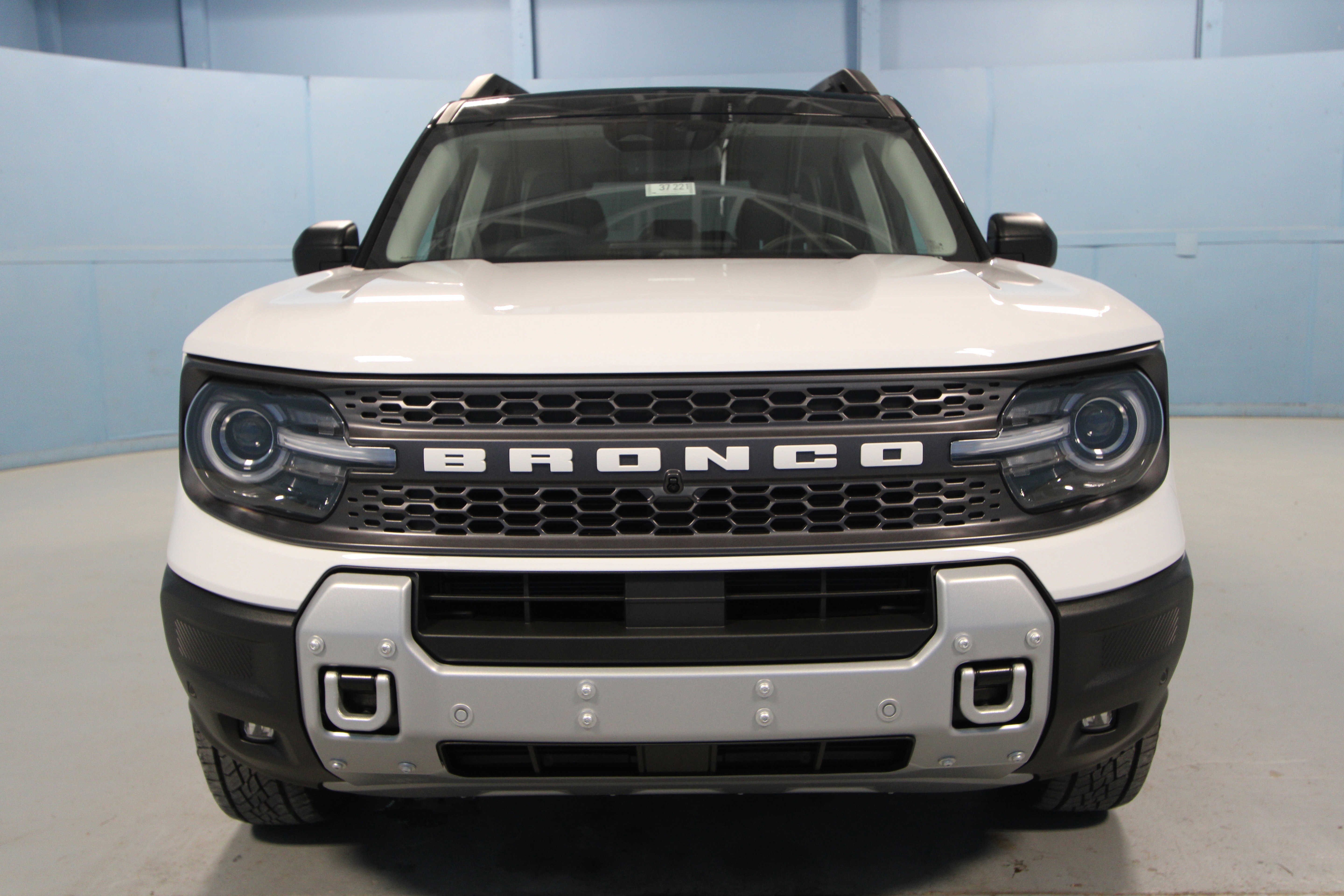 New 2025 Ford Bronco Sport Badlands w/ Badlands Tech Package image 28