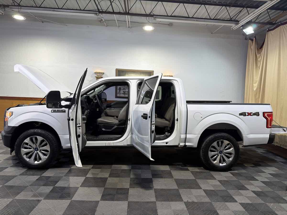 Used 2017 Ford F150 XL w/ XL Power Equipment Group image 11