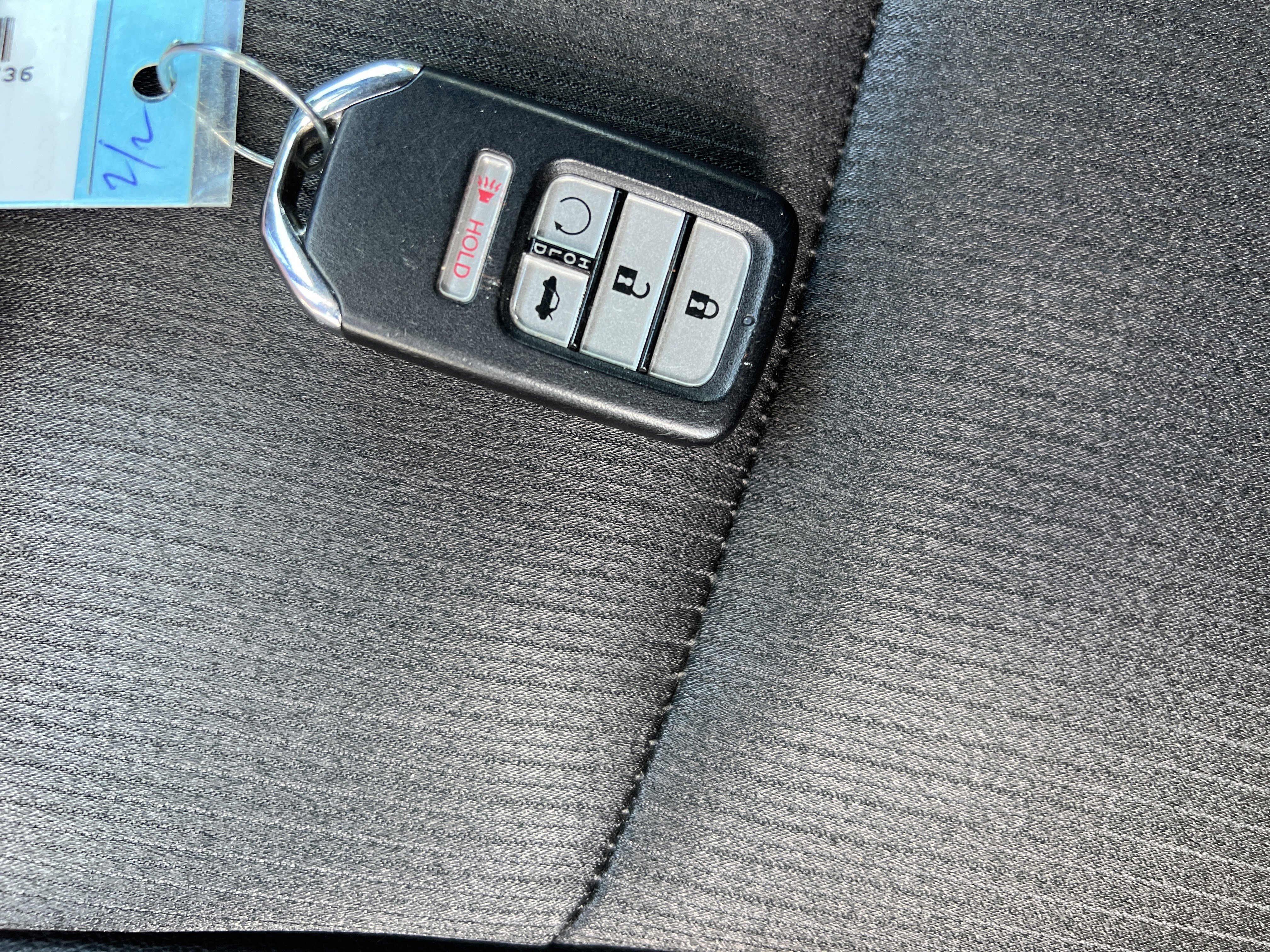 Used 2022 Honda Accord Sport image 35