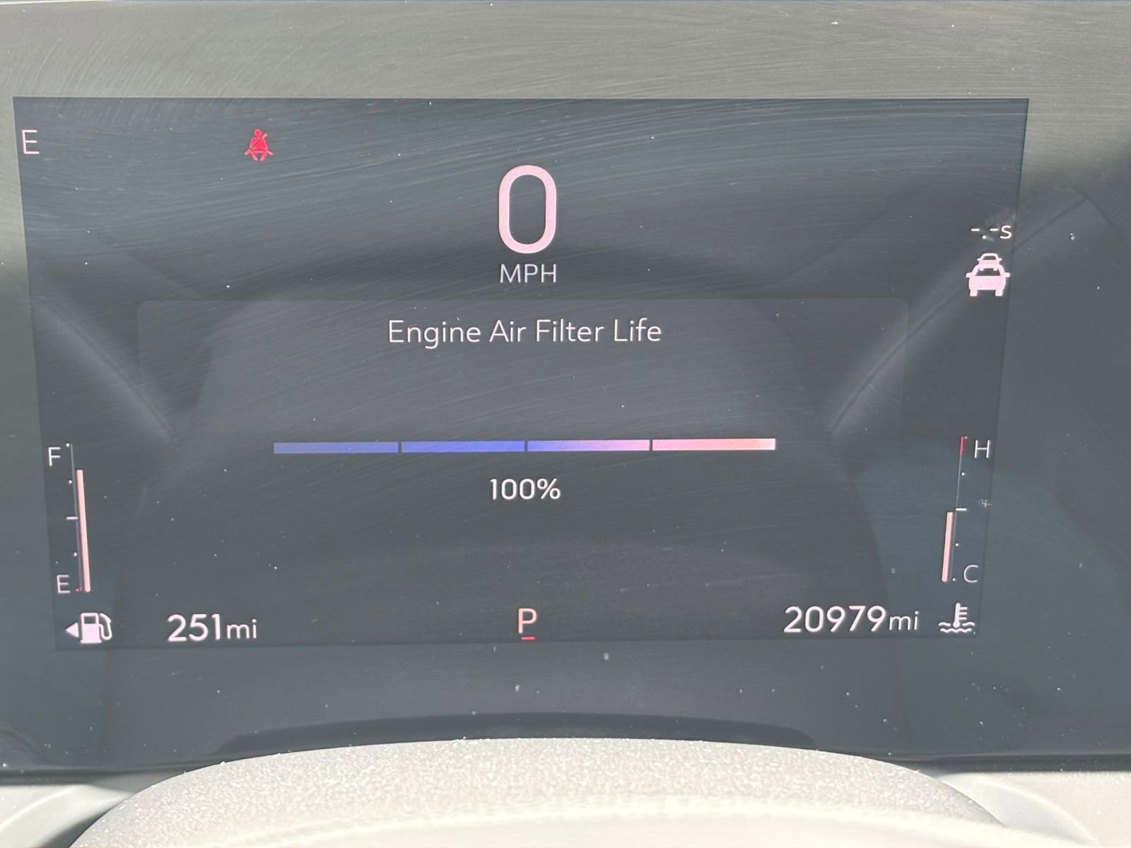 Used 2025 Buick Encore GX Preferred FWD image 35