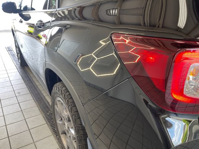 Used 2024 Honda Passport TrailSport image 20