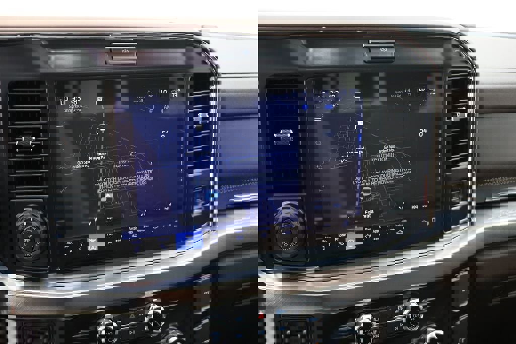 New 2026 Ford F250 King Ranch image 24