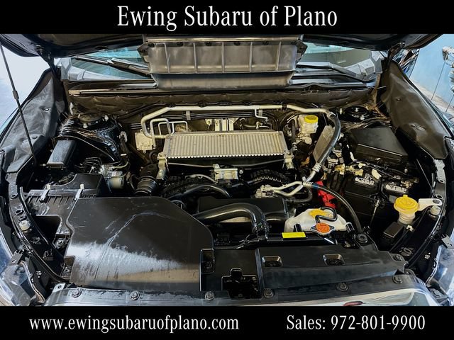 Used 2022 Subaru Ascent Limited w/ Technology Package AWD/4WD image 32