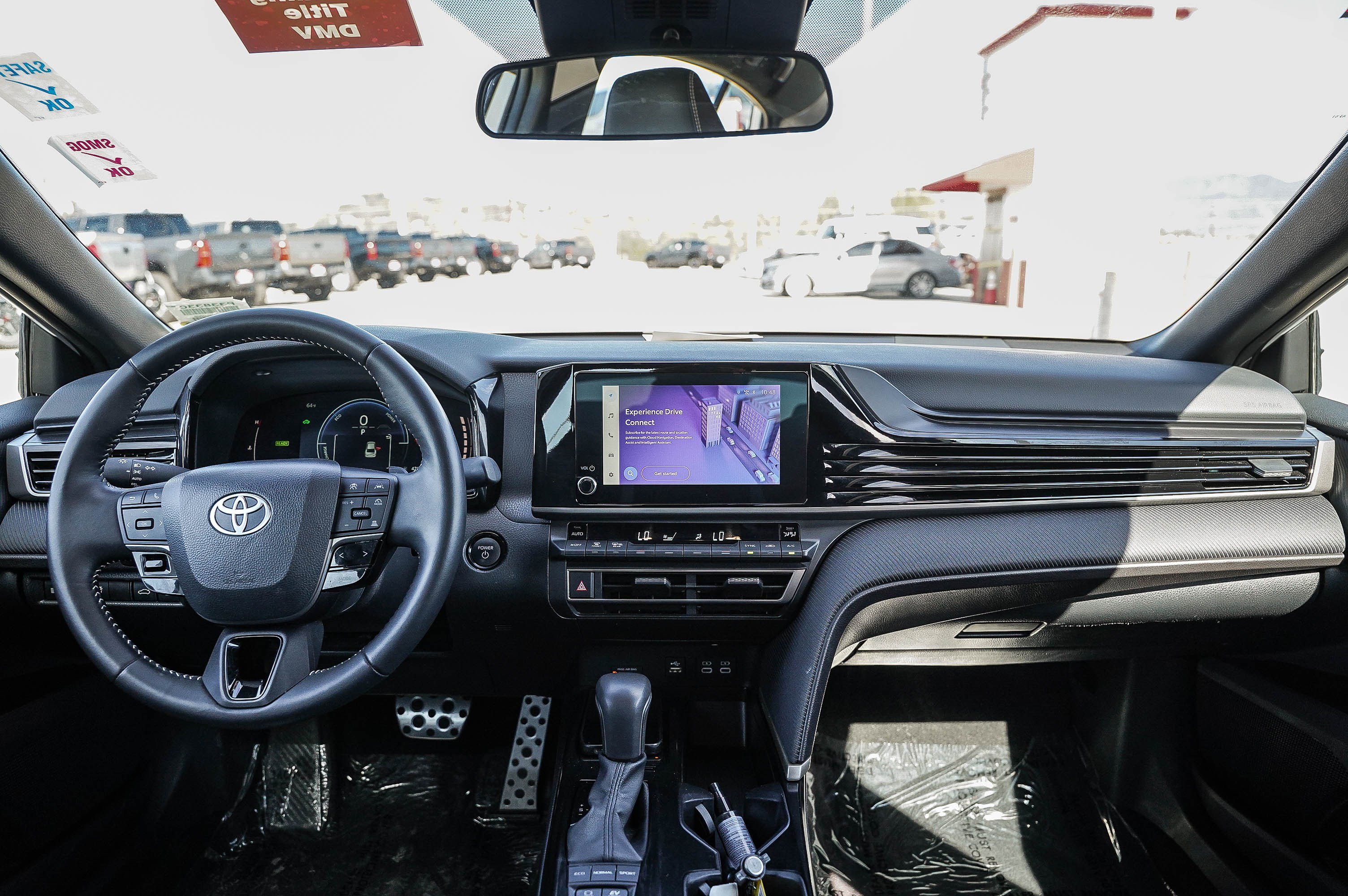 Certified 2025 Toyota Camry SE image 13