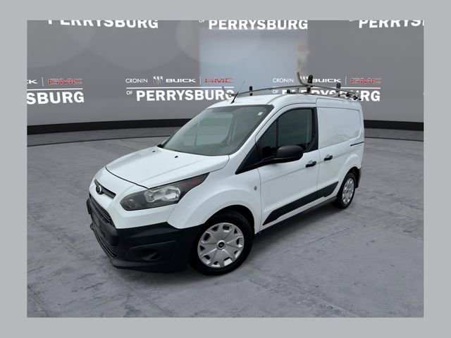Used 2015 Ford Transit Connect XL