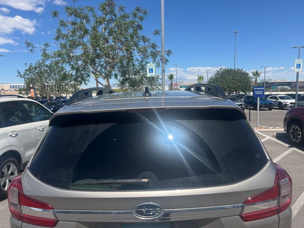 Used 2019 Subaru Ascent Premium AWD/4WD image 29