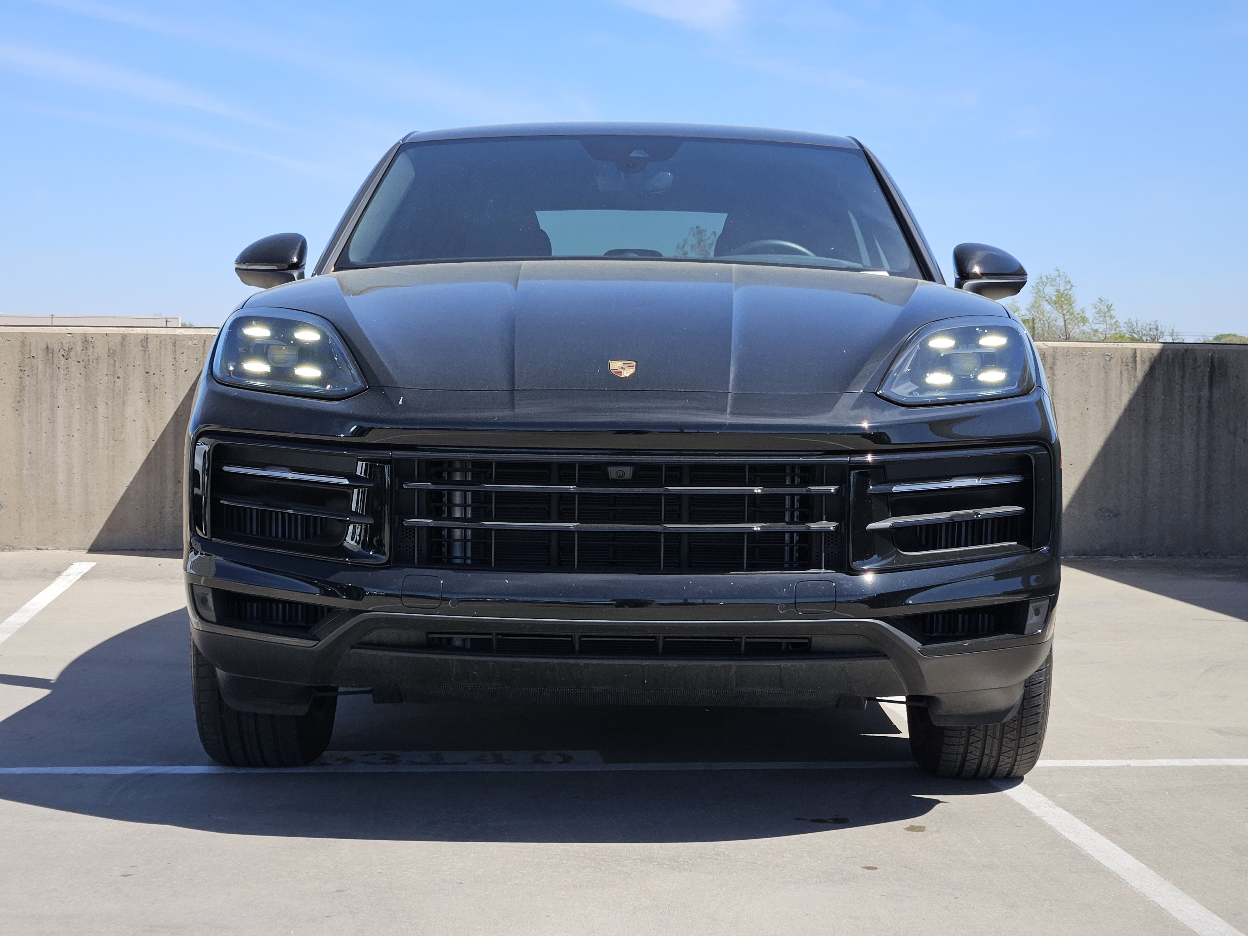 Used 2026 Porsche Cayenne image 11