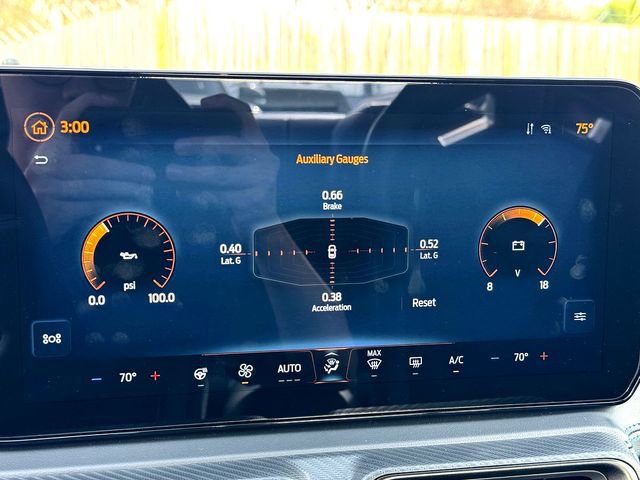 Used 2024 Ford Mustang Dark Horse w/ Dark Horse Handlin Package image 24