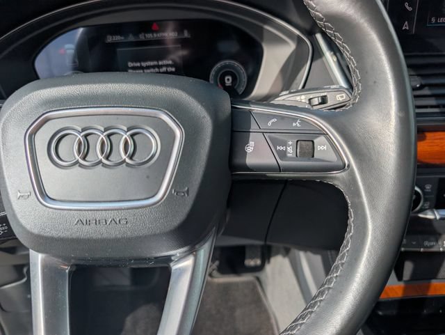 Used 2023 Audi Q5 2.0T Premium Plus AWD/4WD image 13