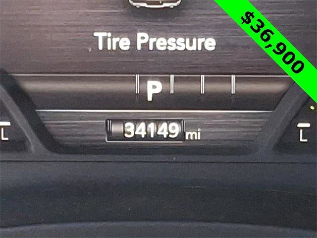 Certified 2025 RAM 1500 Big Horn image 21