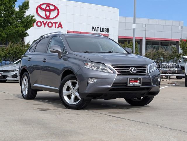 Used 2015 Lexus RX 350 AWD image 2