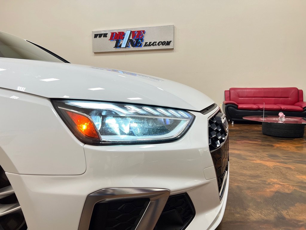 Used 2022 Audi A4 2.0T Premium Plus image 45