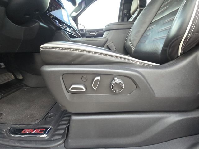 Used 2022 GMC Sierra 1500 AT4X image 21