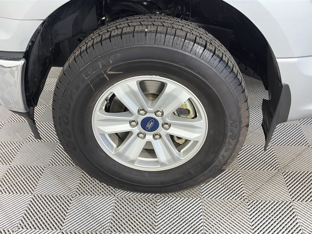 Certified 2020 Ford F150 XLT w/ Trailer Tow Package AWD/4WD image 8