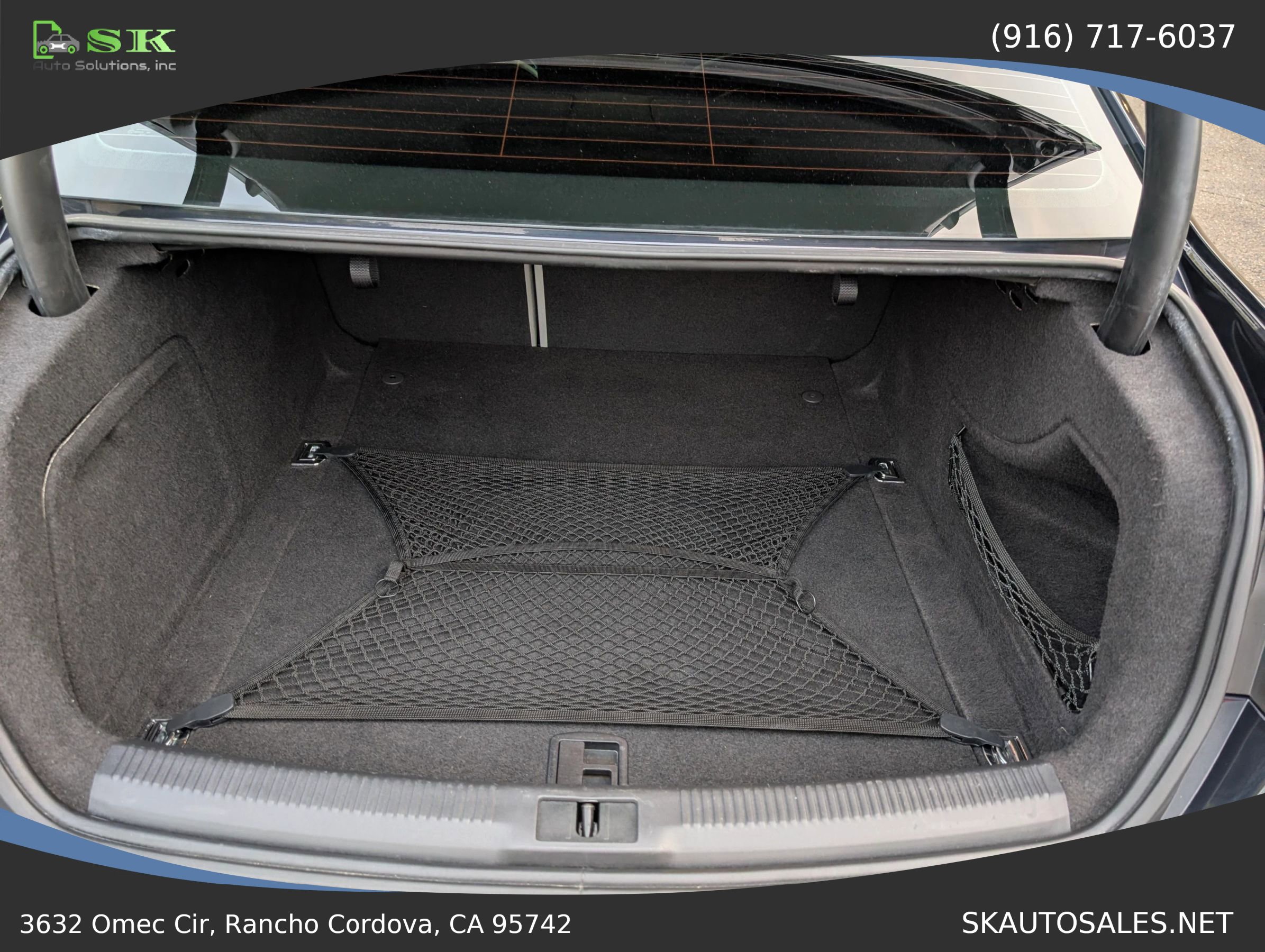 Used 2013 Audi A4 2.0T Premium Plus image 37