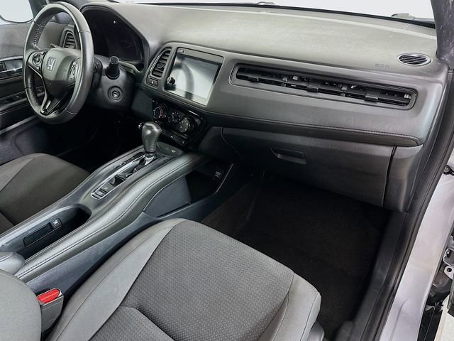 Certified 2022 Honda HR-V Sport image 30