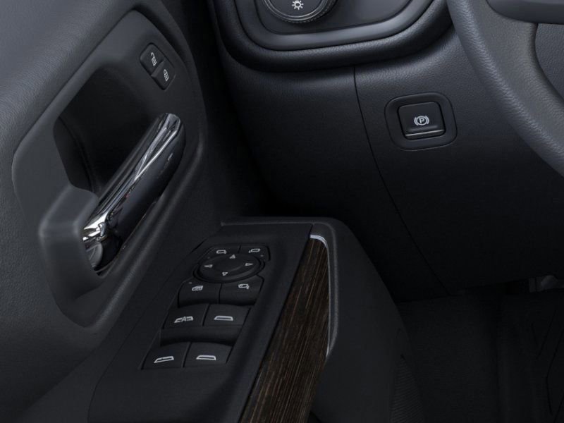 New 2026 GMC Sierra 2500 Pro w/ 1SA Pro Safety Plus Package image 22