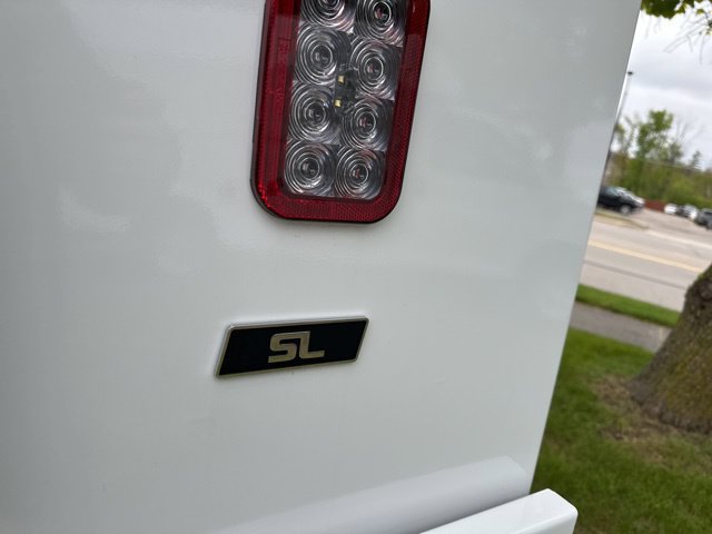 New 2025 Chevrolet Silverado 3500 W/T w/ WT Convenience Package AWD/4WD image 28