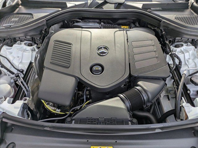 New 2027 Mercedes-Benz GLC 300 image 17