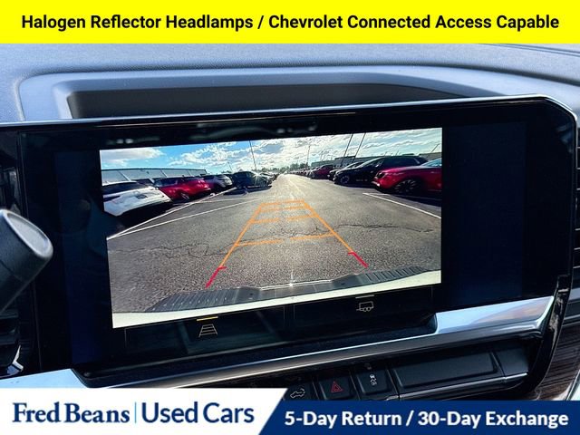 Used 2024 Chevrolet Silverado 3500 LT image 16