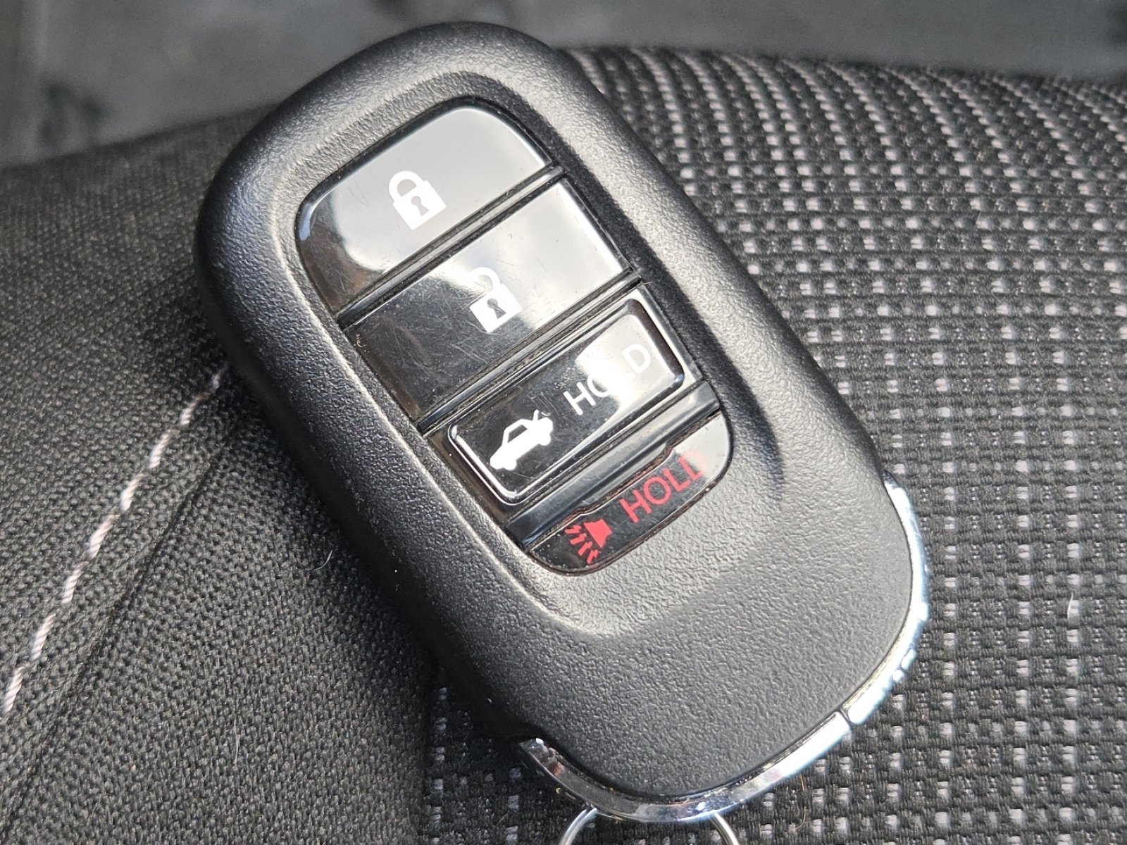 Certified 2023 Honda Civic LX image 31