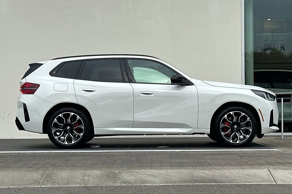 New 2026 BMW X3 M50 w/ Premium Package video 2