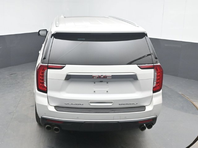 Used 2021 GMC Yukon XL Denali AWD/4WD image 44