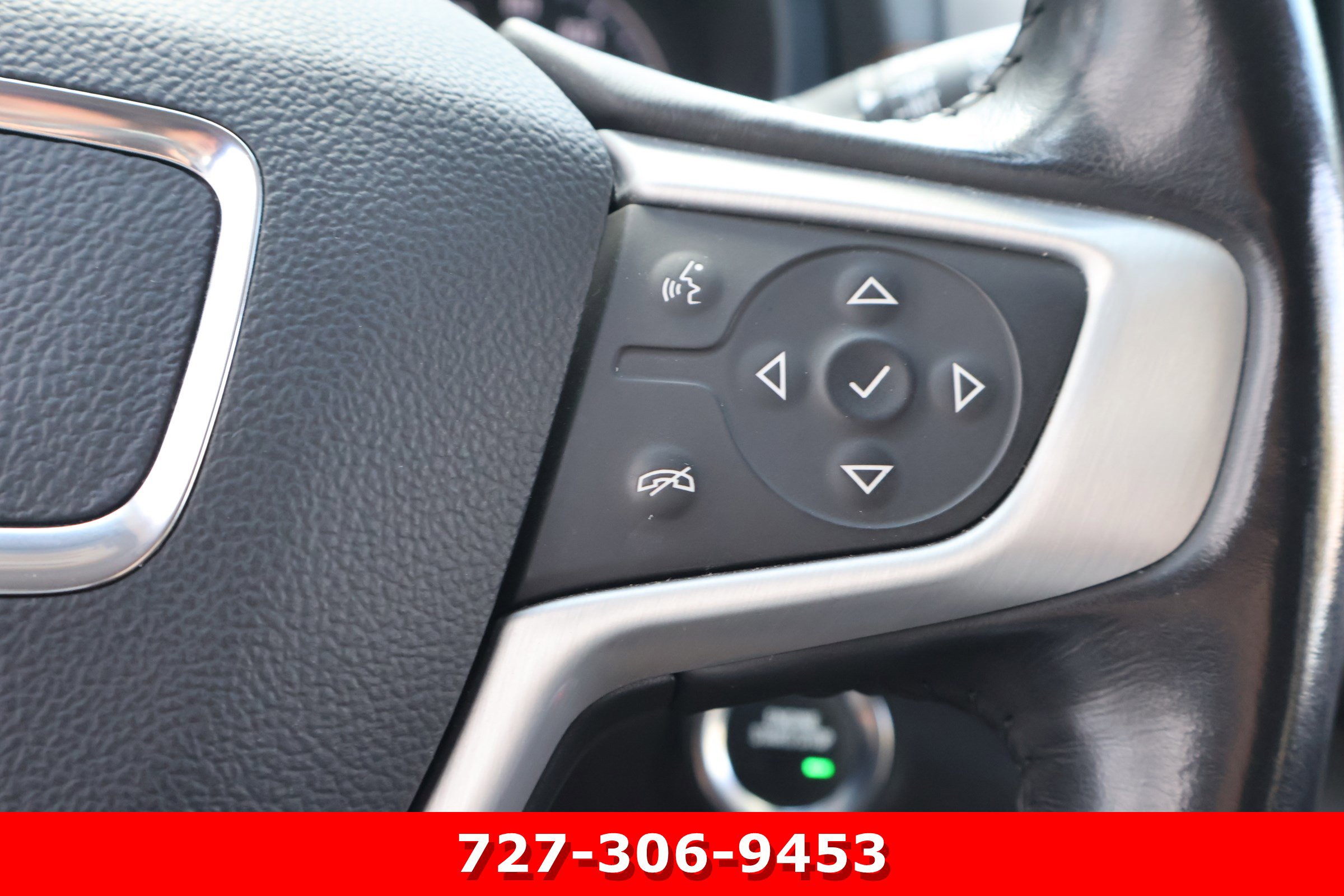 Used 2020 GMC Terrain SLE w/ Driver Convenience Package image 26