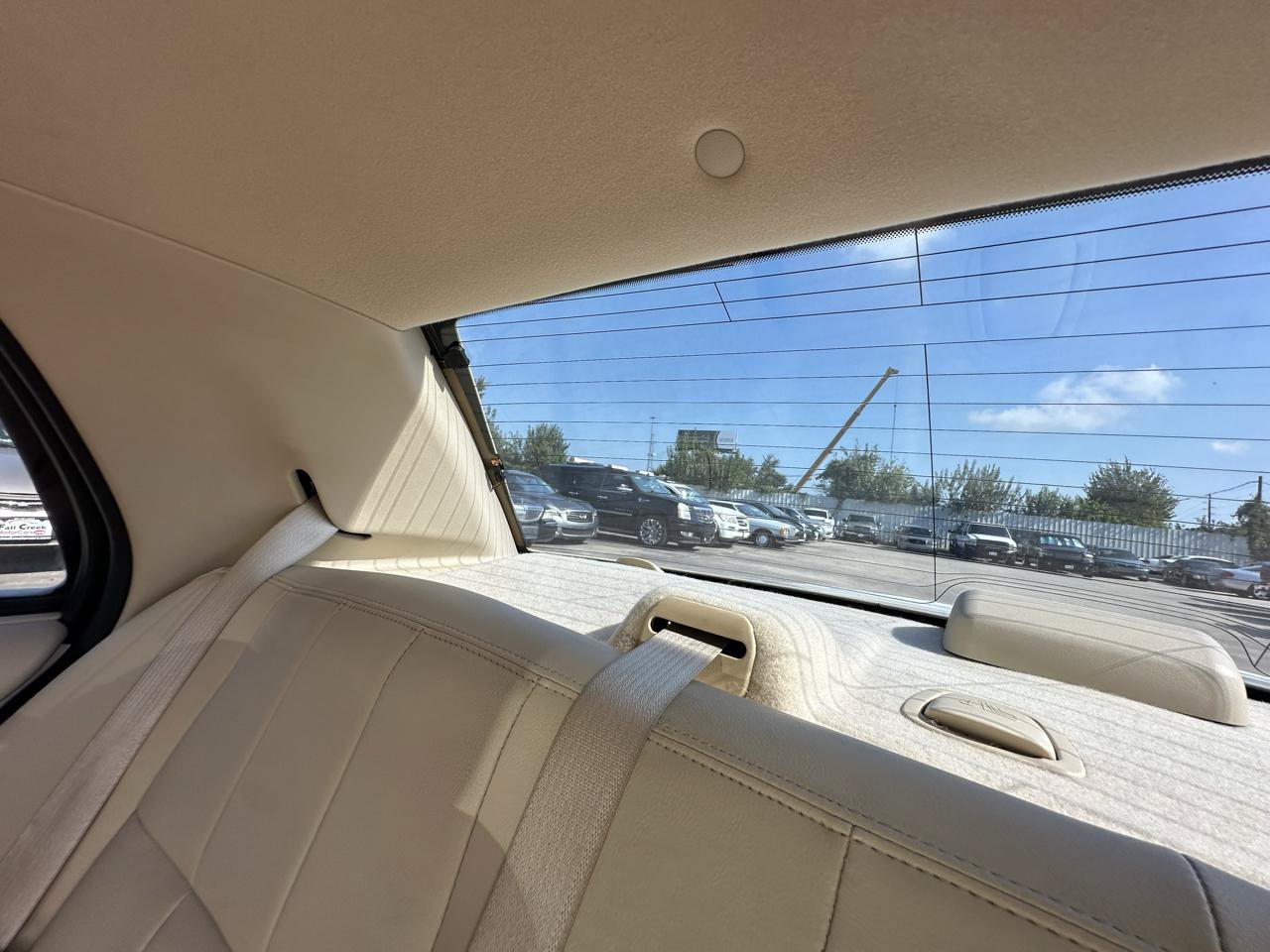Used 2007 Mercury Grand Marquis LS RWD image 44