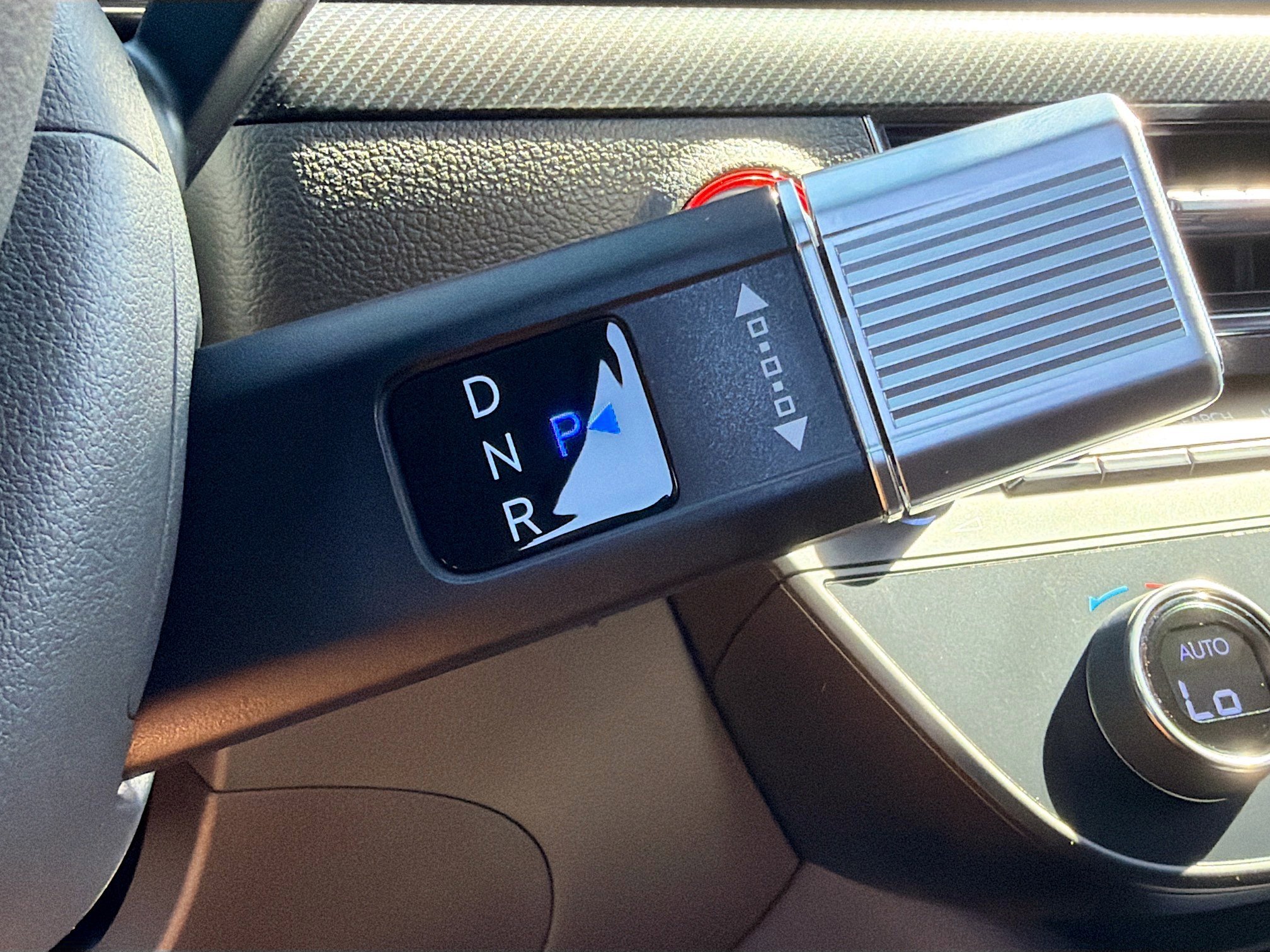 New 2026 Hyundai Sonata N Line image 26