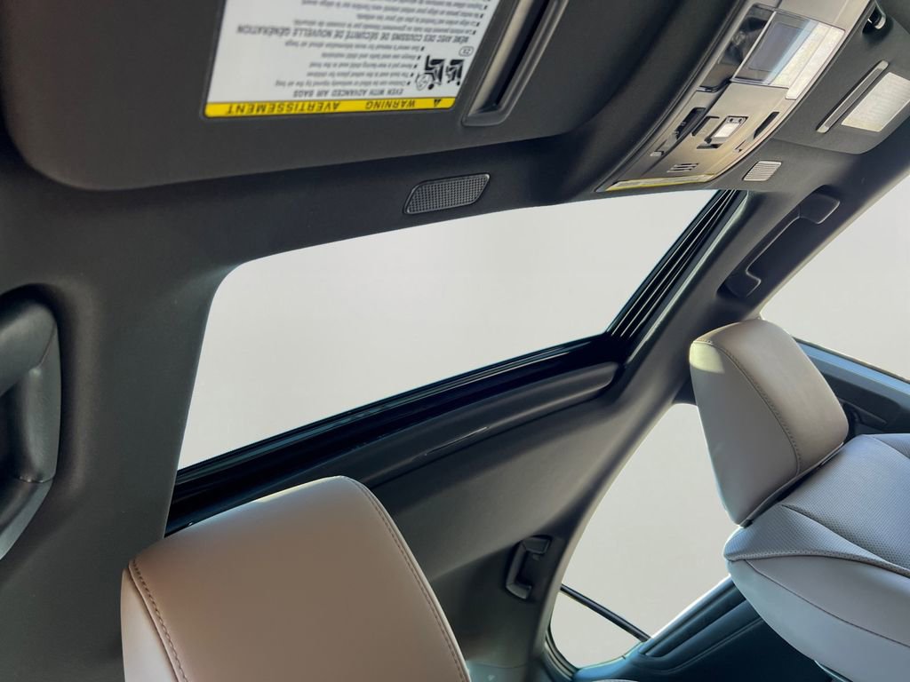 New 2025 Lexus ES 300h w/ Premium Package image 9