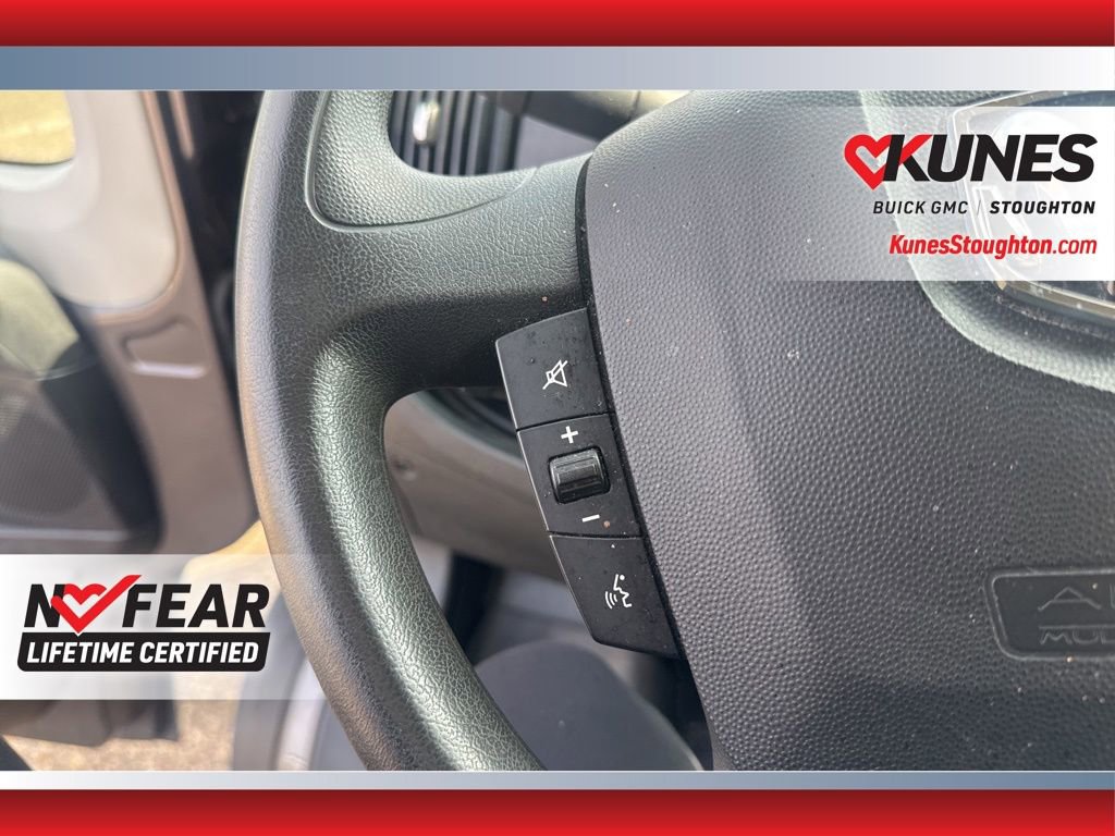 Used 2021 RAM ProMaster 1500 image 26