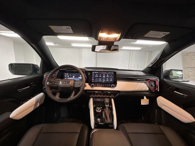 New 2026 GMC Canyon AT4X AWD/4WD image 21