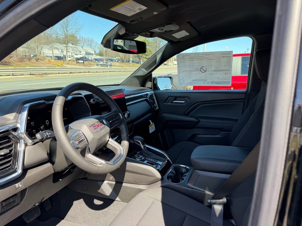 New 2026 GMC Canyon Elevation w/ Convenience Package AWD/4WD image 15