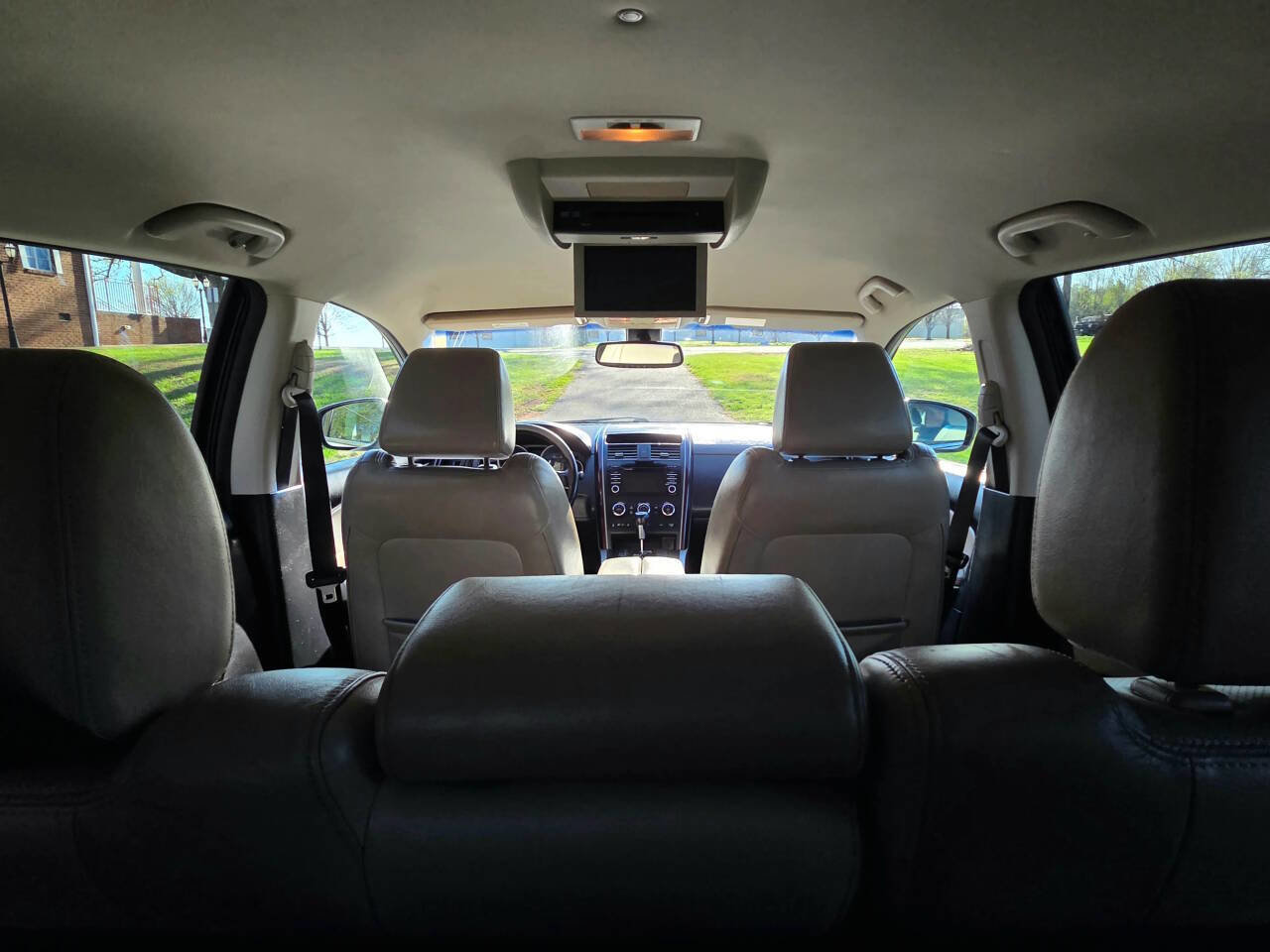 Used 2013 MAZDA CX-9 Grand Touring image 29
