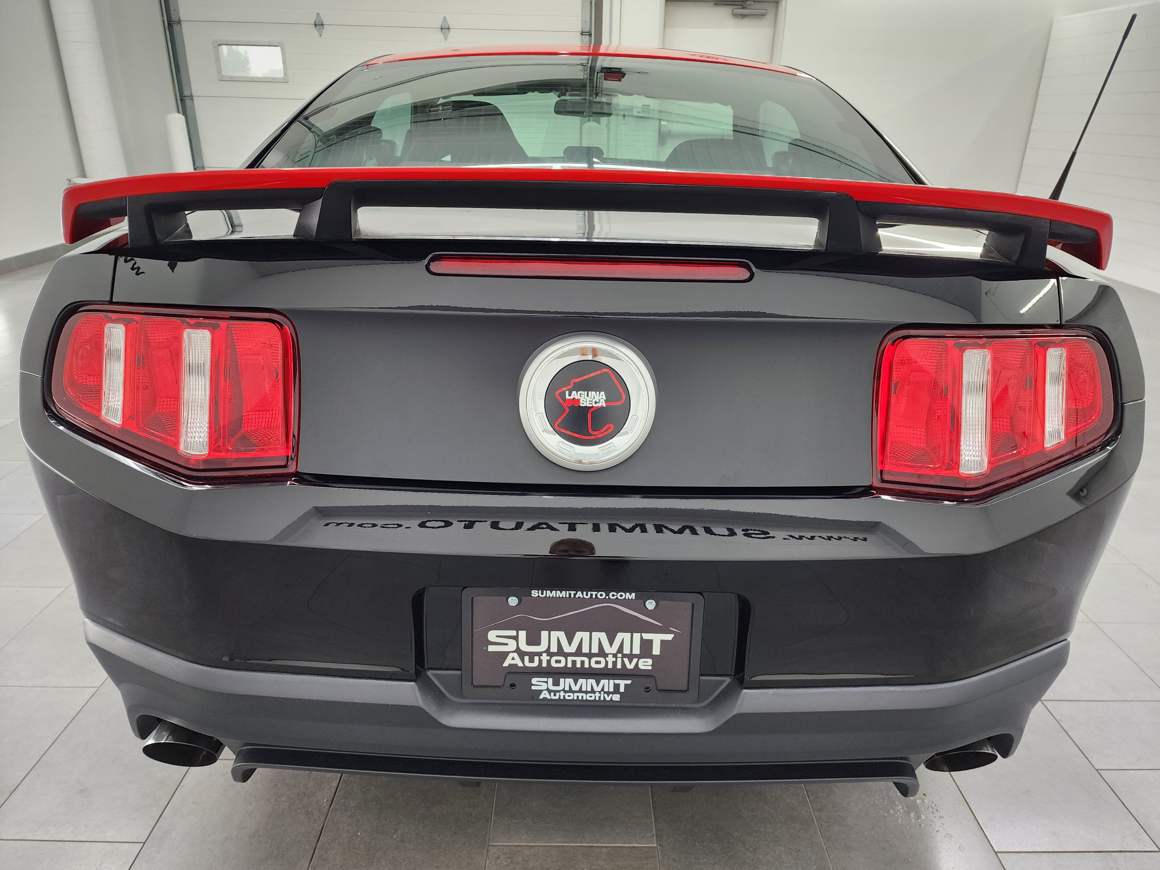 Used 2012 Ford Mustang Boss 302 RWD image 65