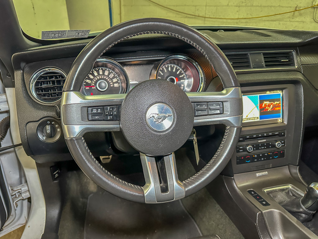 Used 2014 Ford Mustang GT Premium w/ Electronics Package RWD image 21