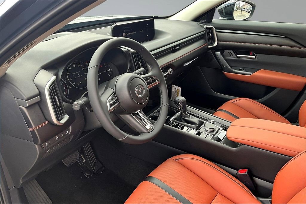 New 2026 MAZDA CX-50 Meridian Edition w/ Apex Package image 8