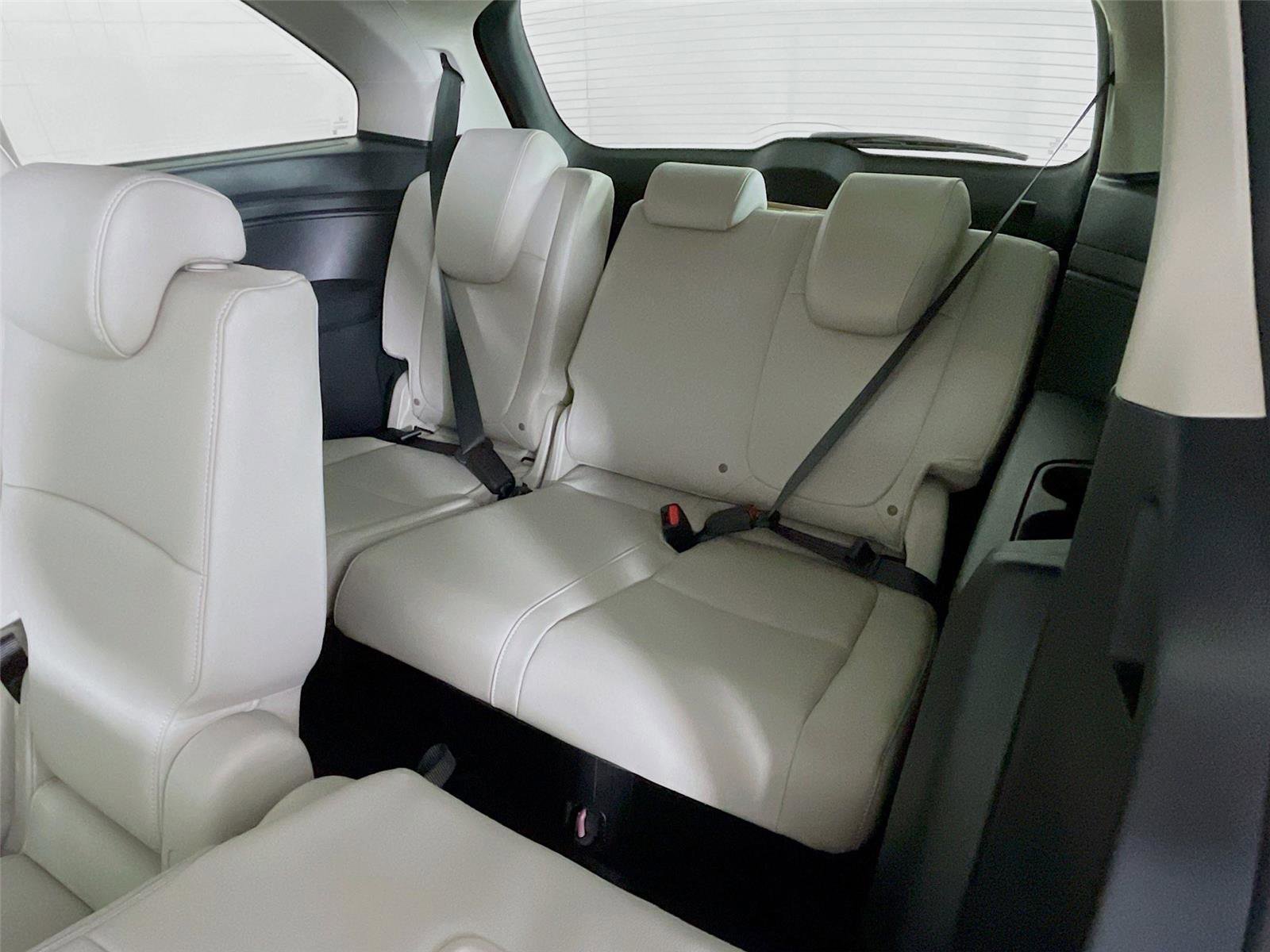 New 2026 Honda Odyssey EX-L image 9