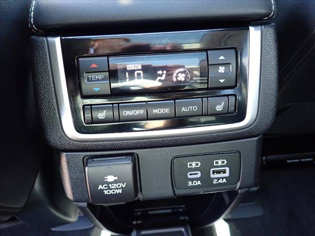 Used 2023 Subaru Ascent Touring AWD/4WD image 11