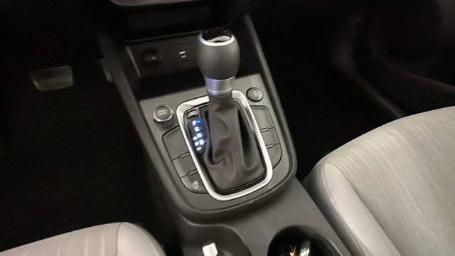 Certified 2023 Hyundai Kona SEL AWD/4WD image 21