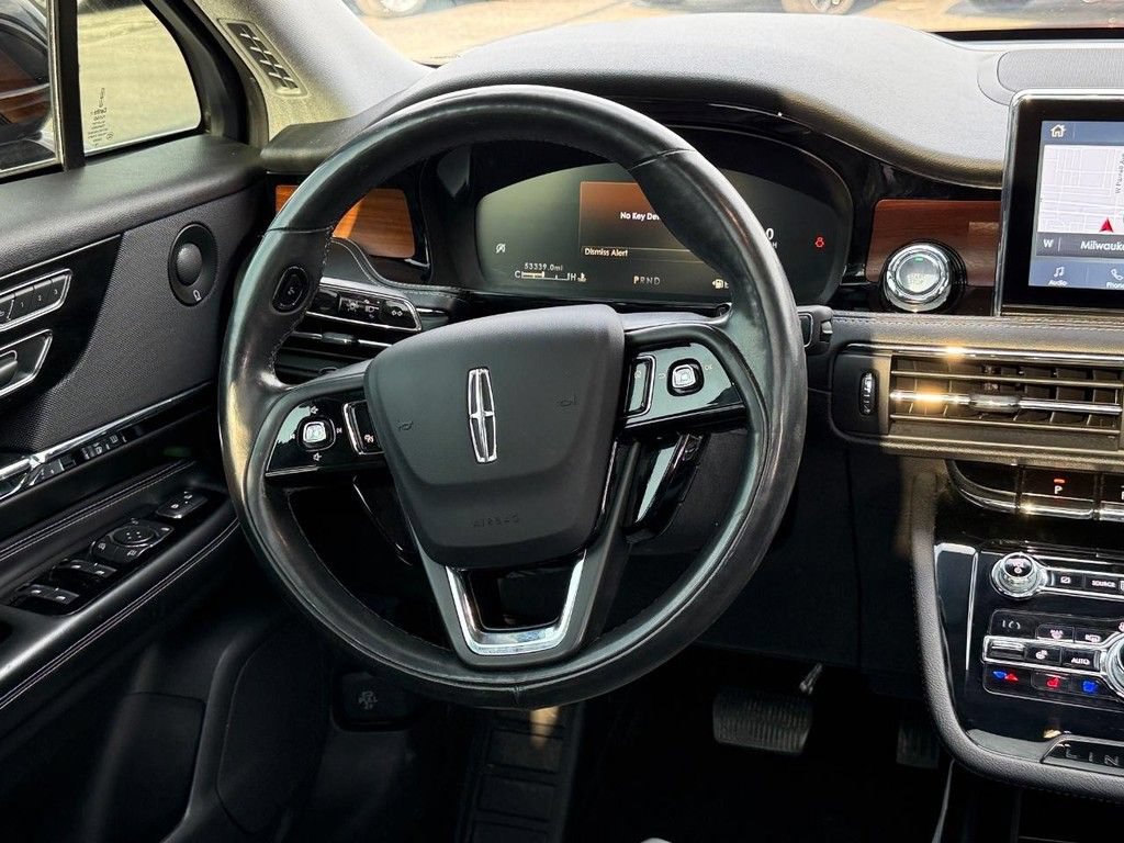 Used 2020 Lincoln Corsair Reserve w/ Equipment Group 201A AWD/4WD image 9