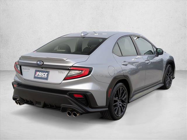 Used 2023 Subaru WRX Limited image 5